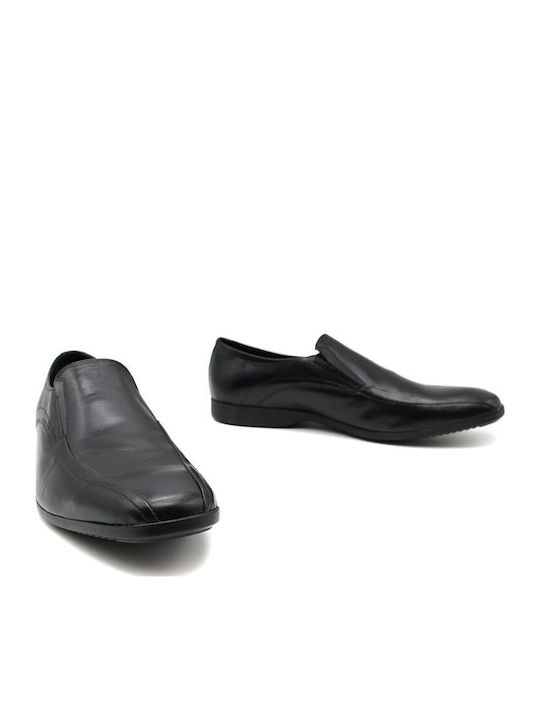 Pantofi casual pentru bărbați Negre