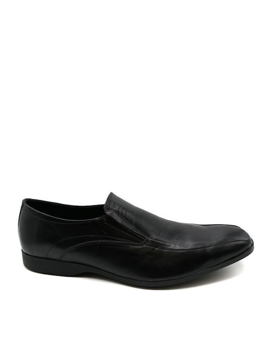 Pantofi casual pentru bărbați Negre