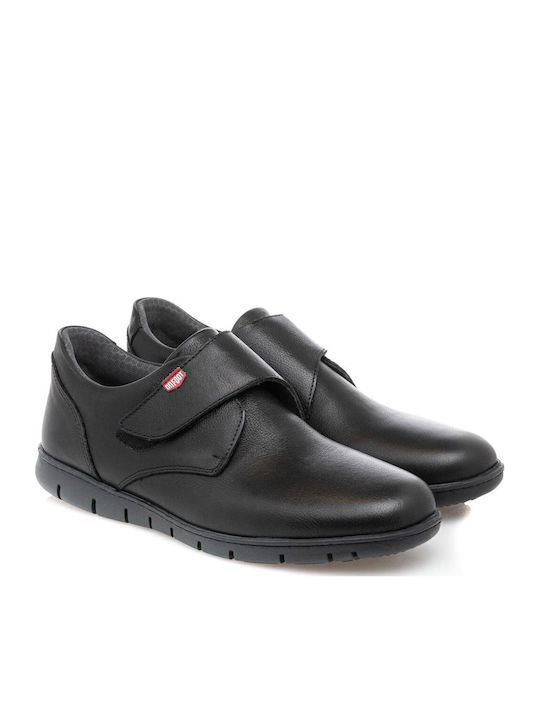 On Foot