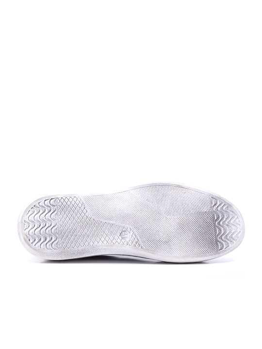 Leder Herren Freizeitschuhe Schwarz
