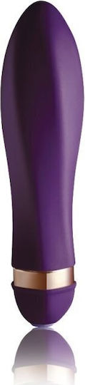 Rocks Off Twister The Perfect Twist Vibrator with Remote Control Purple