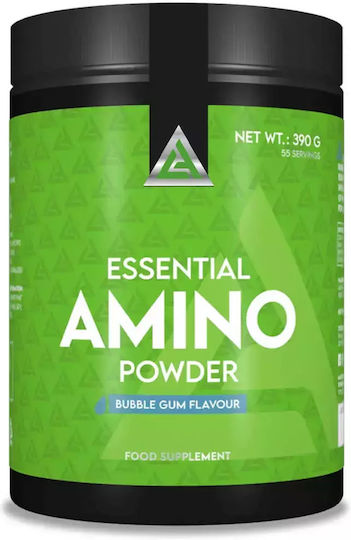 Lazar Angelov Essential Amino Powder 390гр Bubble Gum