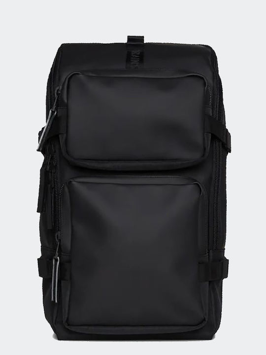 Rains Trail Cargo Αδιάβροχο 14lt