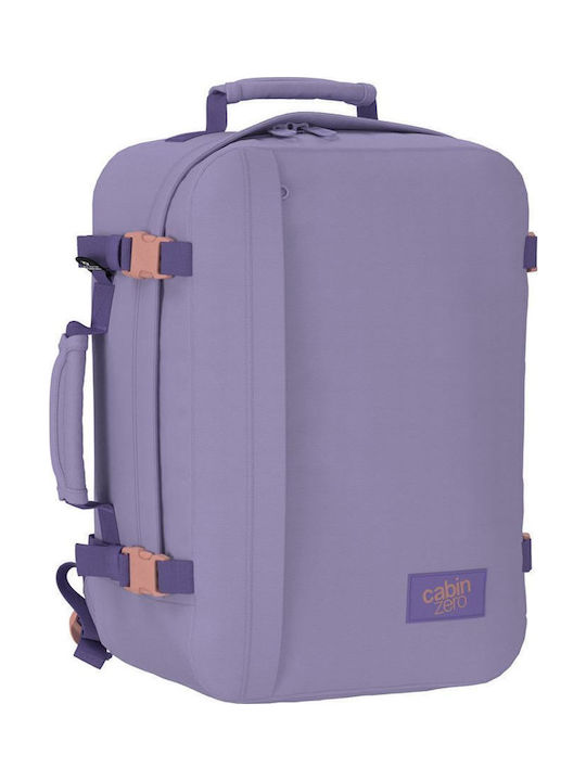 Cabin Zero Backpack 36lt Μωβ