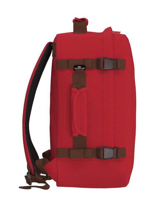 Cabin Zero Backpack 36lt Red