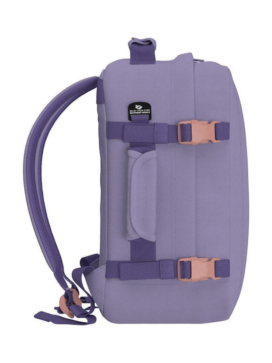 Cabin Zero Backpack 28lt Purple