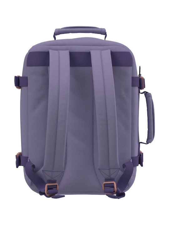 Cabin Zero Backpack 28lt Purple