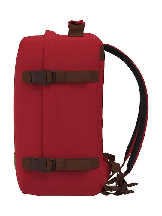 Cabin Zero Backpack 28lt Κόκκινο