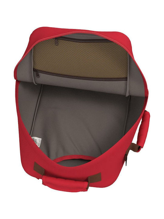 Cabin Zero Backpack 28lt Κόκκινο