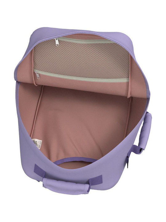 Cabin Zero Backpack 28lt Purple