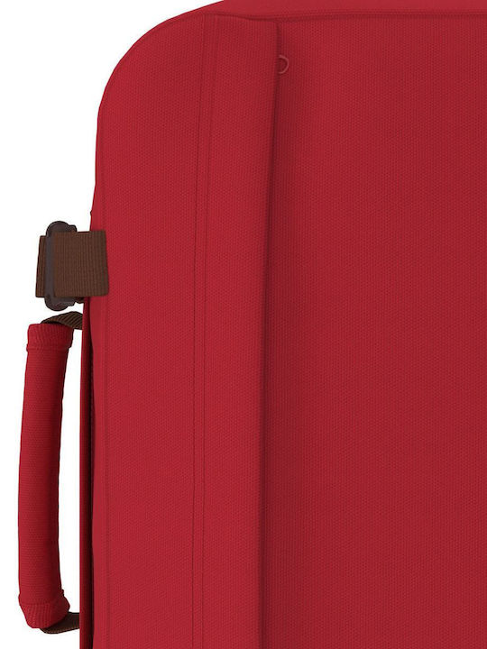 Cabin Zero Backpack 28lt Κόκκινο