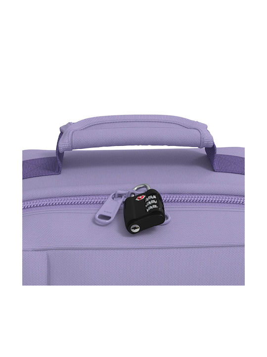 Cabin Zero Backpack 28lt Purple