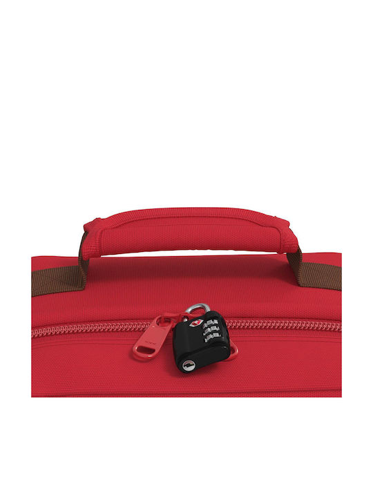 Cabin Zero Backpack 36lt Red