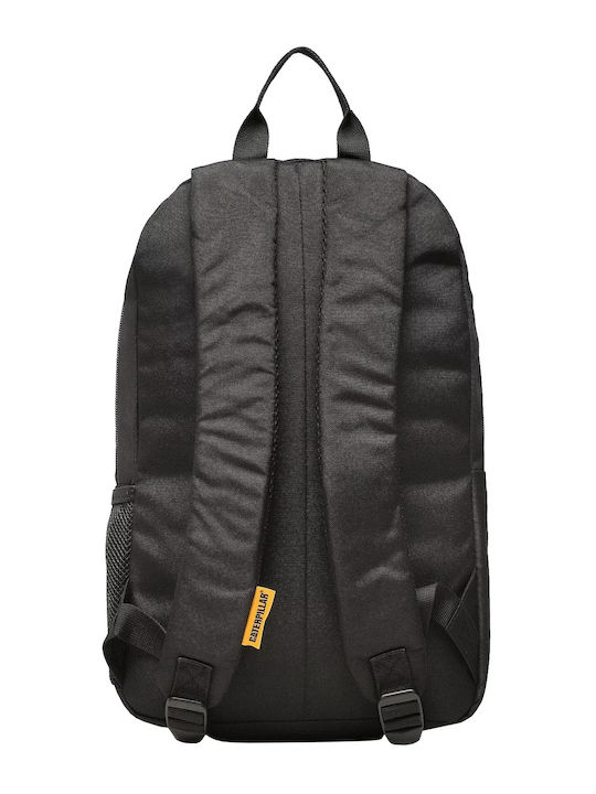 CAT Backpack 16lt Μαύρο
