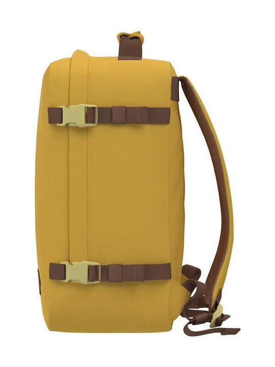 Cabin Zero Rucsac 36lt Galben