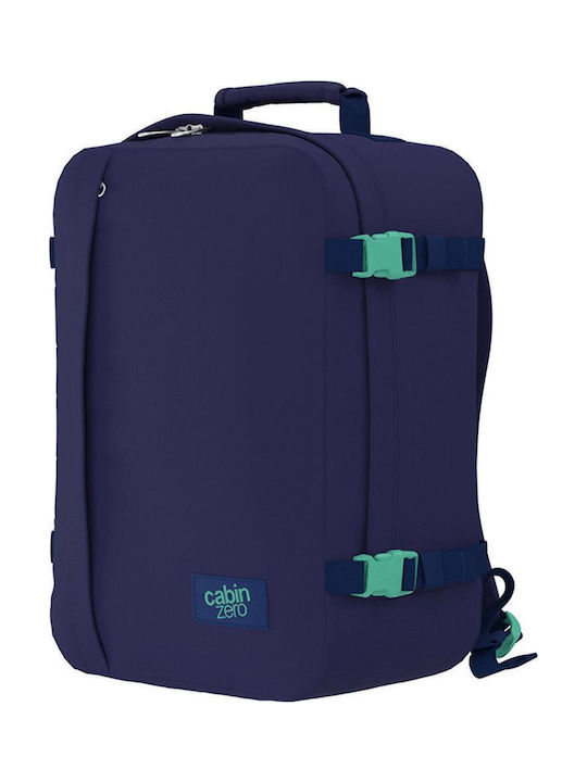 Cabin Zero Backpack 36lt Μπλε