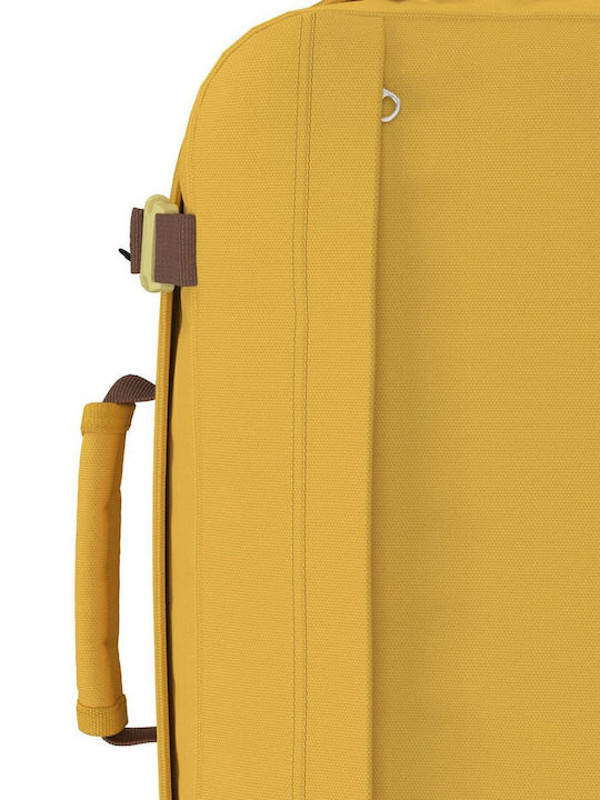 Cabin Zero Rucsac 36lt Galben