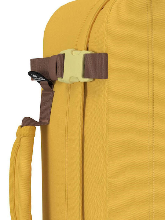 Cabin Zero Rucsac 36lt Galben