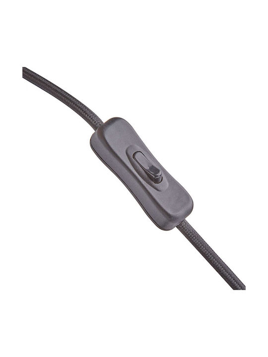 Butlers Διακοσμητικό Φωτιστικό Stilo 8x8x10.5εκ.