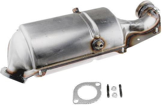 NTY DPF Filter for Alfa Romeo / Fiat