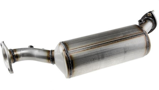 NTY DPF-Filter für Suzuki