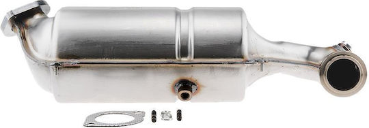 NTY Φίλτρο DPF για Alfa Romeo / Fiat