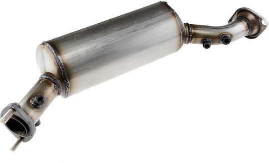 NTY DPF-Filter für Suzuki
