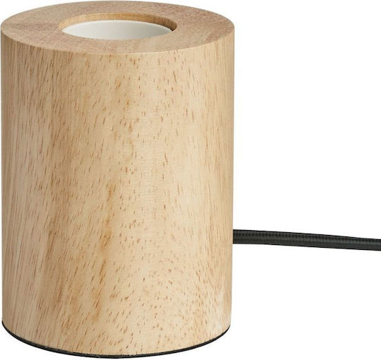 Butlers Stilo Dekorative Lampe Beige