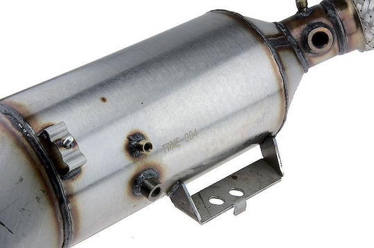 NTY DPF-Filter