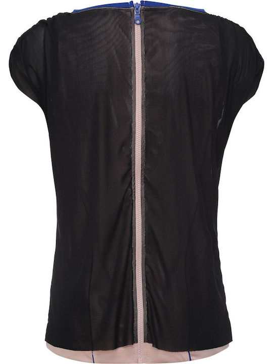 Freddy Blouse Black