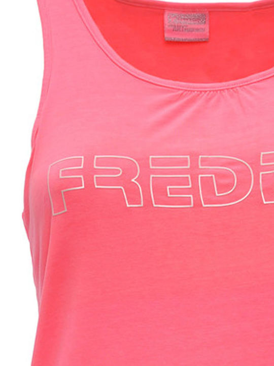 Freddy Blouse Fuchsia