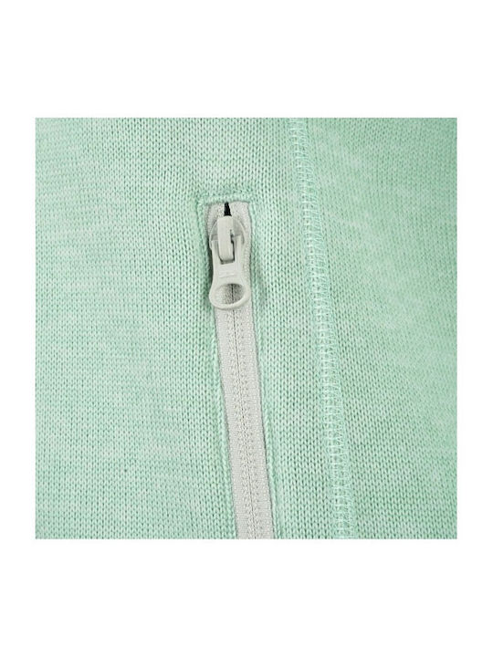 Women's Cardigan Green