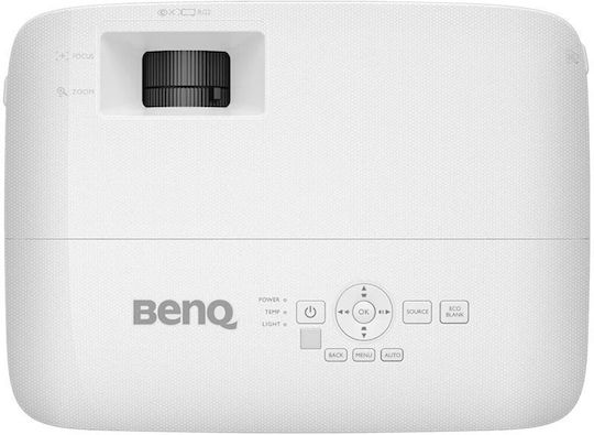BenQ TH575 9H.JRF77.13E 3D Projector DLP Full HD με Ενσωματωμένα Ηχεία