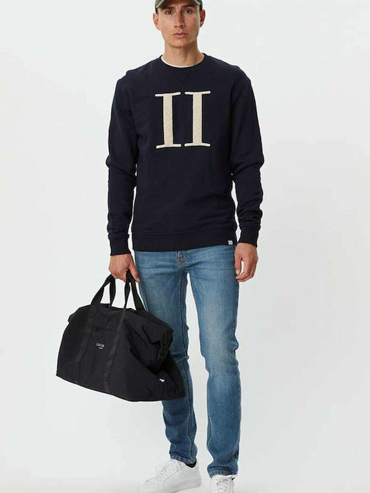 Les Deux Men's Sweatshirt Navy Blue