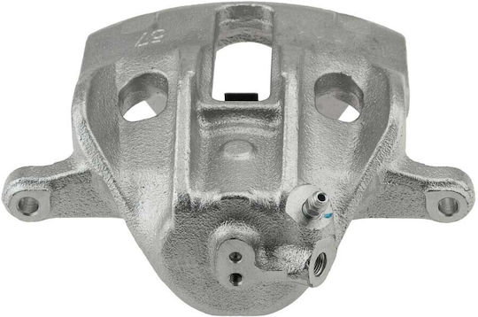 NTY Brake Calipers Front for Citroen Evasion / Jumpy Fiat Scudo / Ulysse Lancia Zeta Peugeot 806 / Expert