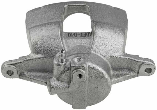 NTY Δαγκάνα Φρένων Εμπρός για Alfa Romeo Mito Fiat Bravo / Stilo / Tipo Lancia Delta