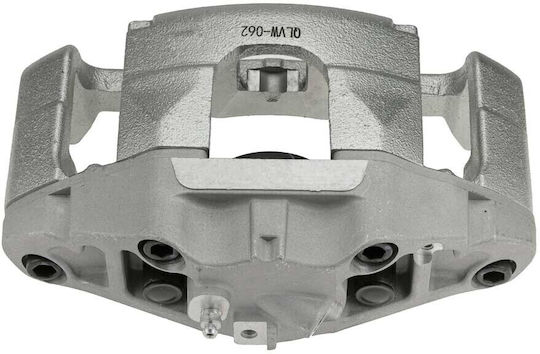 NTY Brake Calipers Front for Audi A3 / TT Seat Leon Volkswagen Golf / Scirocco