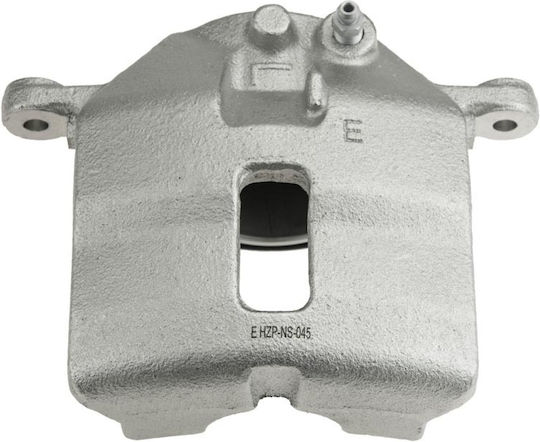 NTY Brake Calipers Front for Nissan Almera Tino / Primera