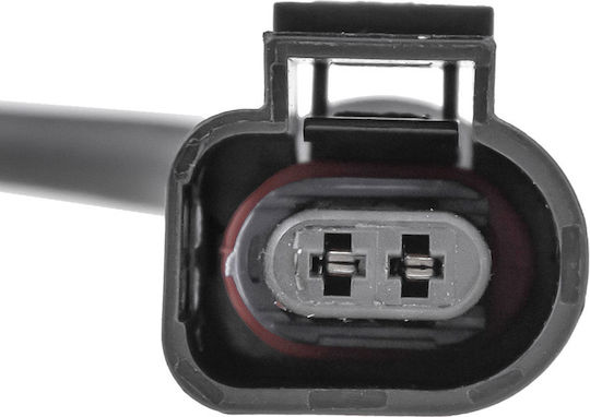 NTY Wear Sensor for Audi A3 / Q2 / Q3 / TT Seat Ateca / Leon / Tarraco Skoda Karoq / Kodiaq / Octavia / Superb Volkswagen Arteon / Golf Sportsvan / Golf / Passat Alltrack / Passat / T-Roc / Tiguan / Tiguan Allspace / Touran