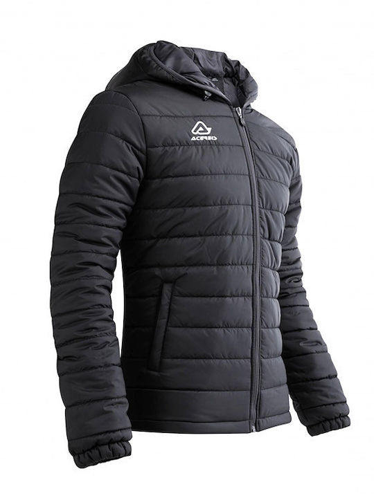 Acerbis Men's Winter Bomber Jacket