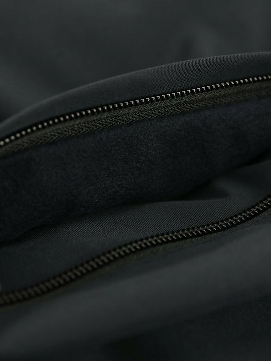 Winter Jacket Gray