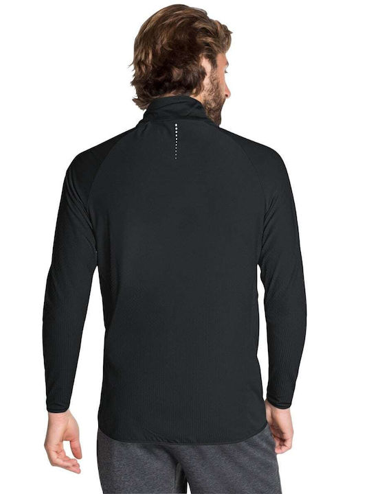 Odlo Men's Jacket Black