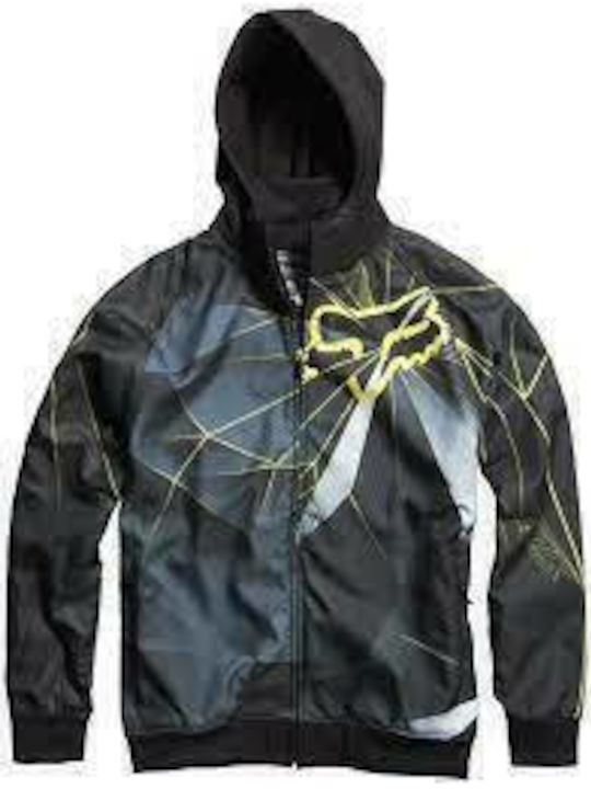 Bionic Radeon Jacke Bomber Gray