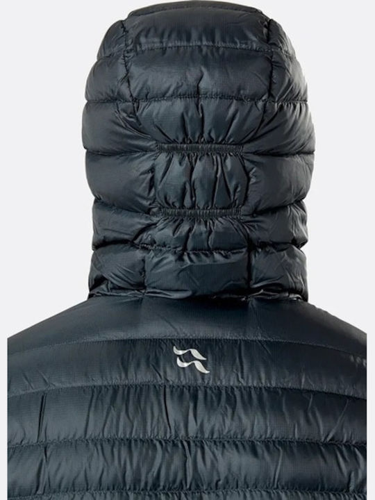 Microlight Alpine Χειμωνιάτικο Μπουφάν Puffer Beluga