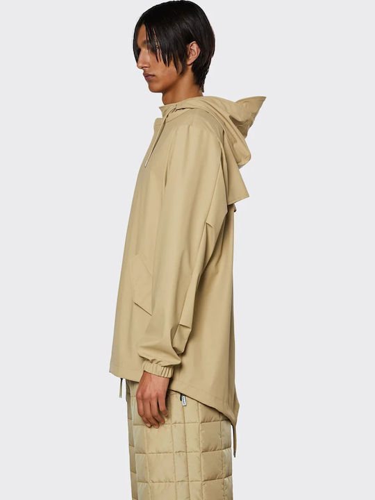 Fishtail Geci de Iarnă Waterproof Bej