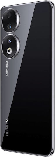 Honor 90 5G Dual SIM (8GB/256GB) Midnight Black