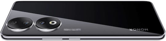 Honor 90 5G Dual SIM (8GB/256GB) Midnight Black