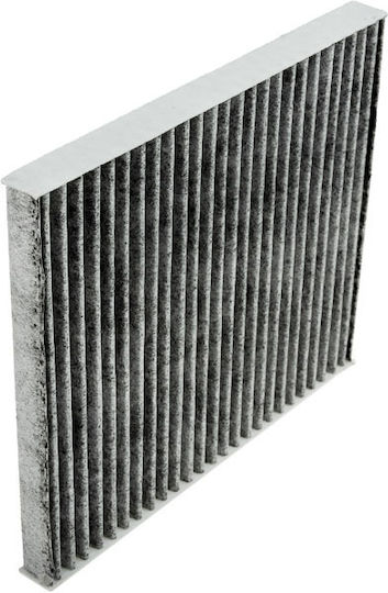 NTY Cabin Filter Alfa Romeo Giulietta