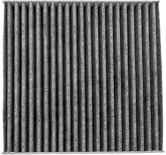 NTY Innenraumluftfilter Fiat 500 Panda Lancia Ypsilon