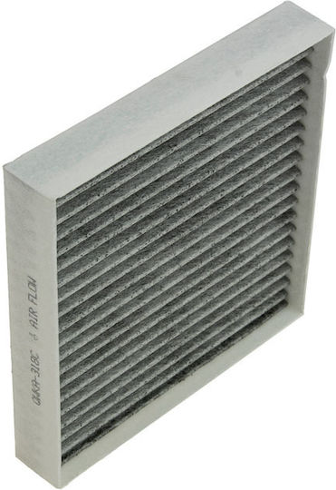 NTY Φίλτρο Καμπίνας Kia Picanto